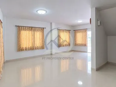 Maison 3 chambres à vendre près de la station MRT Min Buri, photo 4 sur 5