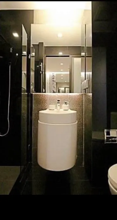 Rhythm Sukhumvit 36-38的开间公寓出租，第6张，共6张