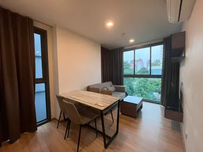 2-bed condo for rent at TAKA HAUS, photo 4 of 5
