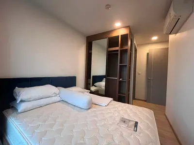 2-bed condo for rent at TAKA HAUS, photo 2 of 5