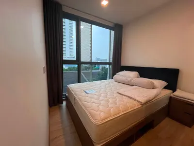 2-bed condo for rent at TAKA HAUS, photo 1 of 5