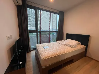 2-bed condo for rent at TAKA HAUS, photo 3 of 5