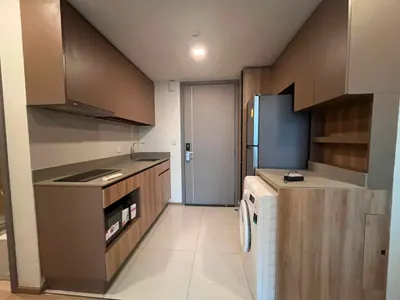 2-bed condo for rent at TAKA HAUS, photo 5 of 5