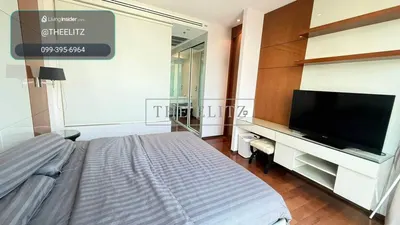 ให้เช่าคอนโด 2 ห้องนอน The Address Sukhumvit 28 รูปที่ 3 จาก 5