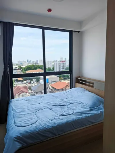 Condo 1 chambre à louer près de la station BTS On Nut, photo 3 sur 5