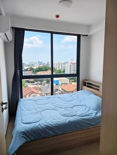 Condo 1 chambre à louer près de la station BTS On Nut, photo 4 sur 5