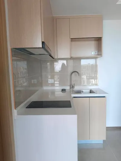 Condo 1 chambre à louer près de la station BTS On Nut, photo 2 sur 5
