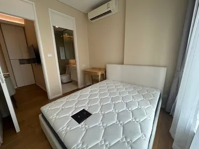 The Saint Residences的1房公寓出租，第3张，共5张