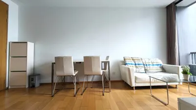 1-bed condo for rent at Noble Revo Silom, photo 5 of 10