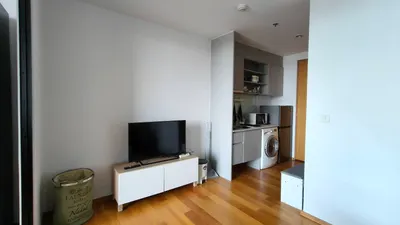 1-bed condo for rent at Noble Revo Silom, photo 10 of 10