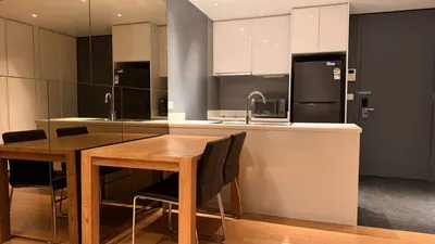 Condo 1 chambre à louer près de la station BTS Thong Lo, photo 5 sur 5