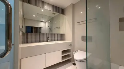 Condo 1 chambre à louer près de la station BTS Thong Lo, photo 1 sur 5