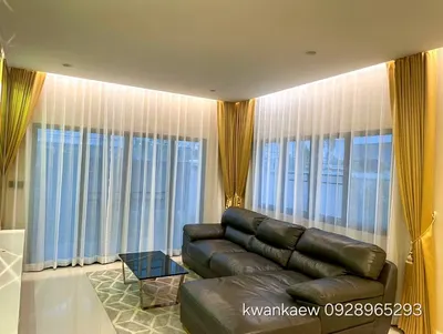 4-bed house for sale near BTS Khu Khot, photo 4 of 5