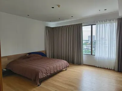 The Emporio Placeの3ベッドルームコンドミニアム（賃貸）、写真4/5