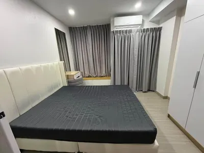 Supalai City Resort Charan 91のコンドミニアム（賃貸）、写真7/9