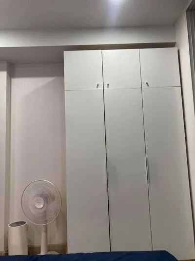 Supalai City Resort Charan 91のコンドミニアム（賃貸）、写真8/9