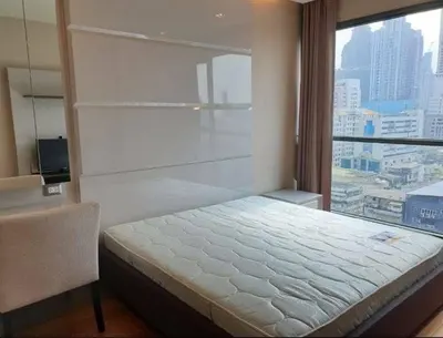 Condo 1 chambre à louer près de la station BTS Saint Louis, photo 3 sur 5