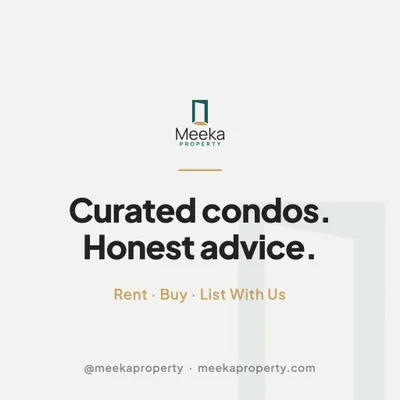 2-bed condo for rent at MUNIQ Sukhumvit 23, photo 4 of 5