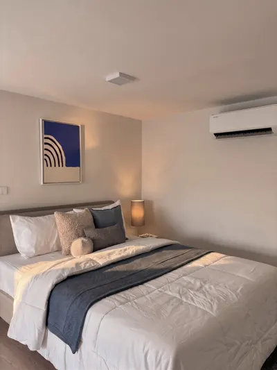 1-bed condo for rent at COBE Kaset-Sripatum (โค้บบ์ เกษตร-ศรีปทุม), photo 5 of 5