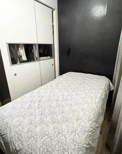 2-bed condo for rent near MRT Sukhumvit, photo 4 of 5