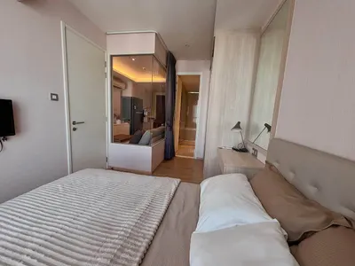 Condo 1 chambre à louer à H Sukhumvit 43 Condominium, photo 8 sur 8