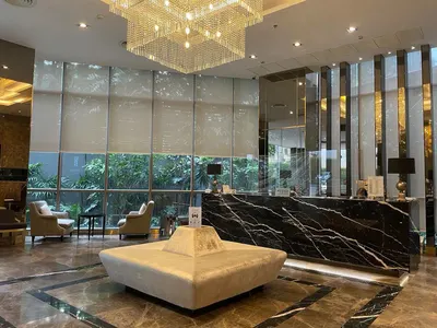 ให้เช่าคอนโด 1 ห้องนอน H Sukhumvit 43 Condominium รูปที่ 6 จาก 6