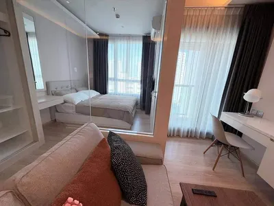 H Sukhumvit 43 Condominium的1房公寓出租，第9张，共10张
