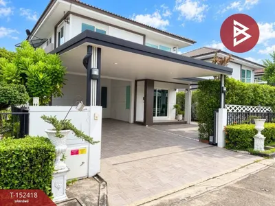 3-bed house for sale in Khlong Sam Wa, photo 2 of 5
