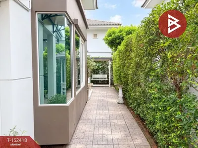 3-bed house for sale in Khlong Sam Wa, photo 4 of 5