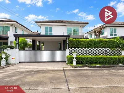 3-bed house for sale in Khlong Sam Wa, photo 1 of 5