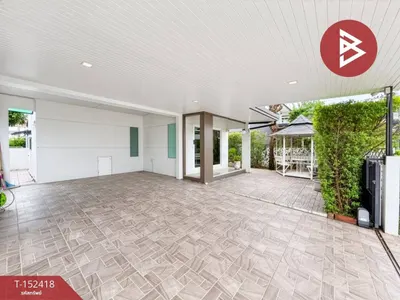 3-bed house for sale in Khlong Sam Wa, photo 3 of 5