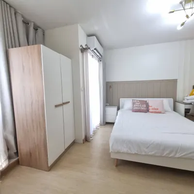 BTS オンヌット駅周辺の1ベッドルームコンドミニアム（賃貸）、写真5/5