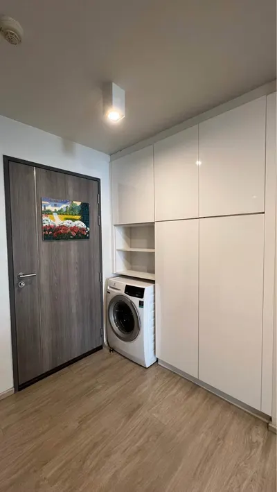 1-bed apartment for rent near BTS Chit Lom, photo 3 of 3