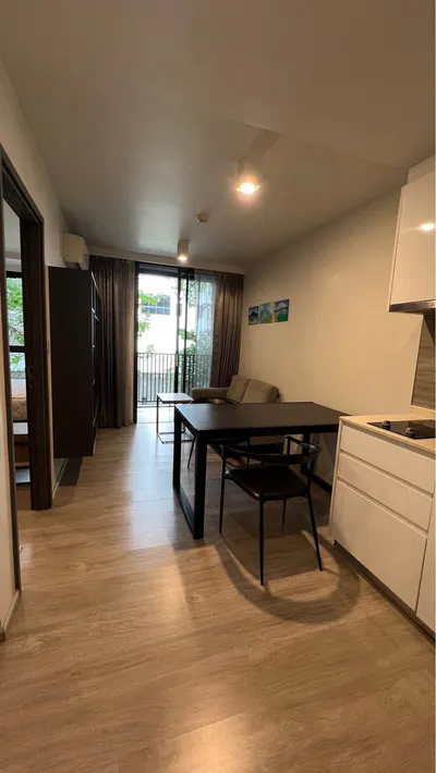 1-bed apartment for rent near BTS Chit Lom, photo 2 of 3
