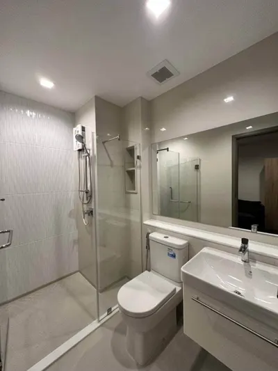 Condo 1 chambre à louer à Life Asoke Hype, photo 5 sur 5