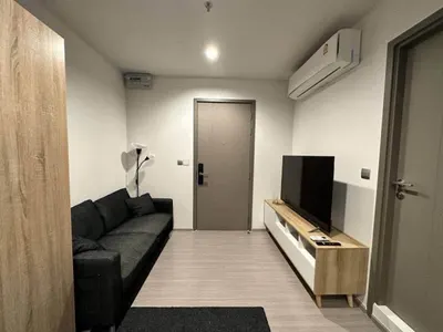 Condo 1 chambre à louer à Life Asoke Hype, photo 1 sur 5