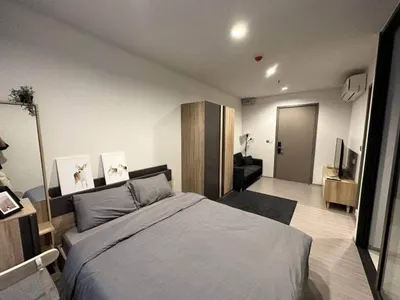 Condo 1 chambre à louer à Life Asoke Hype, photo 2 sur 5