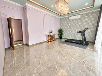 SRT 兰实站附近的5房独栋住宅出售，第5张，共5张