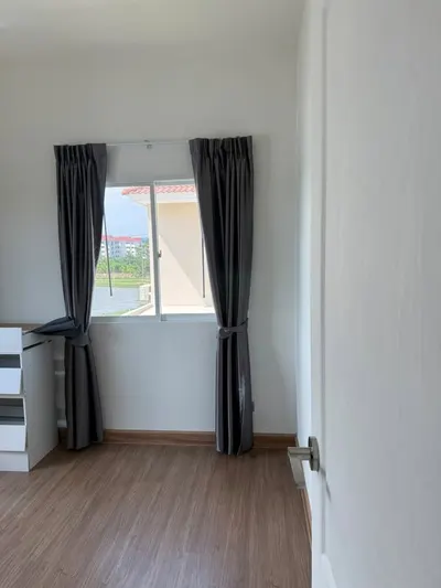 Maison 3 chambres à louer près de la station BTS Bang Na, photo 5 sur 5