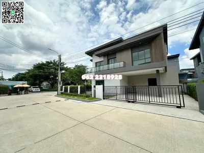ขายบ้าน 5 ห้องนอน ใกล้ MRT บางแค รูปที่ 2 จาก 5