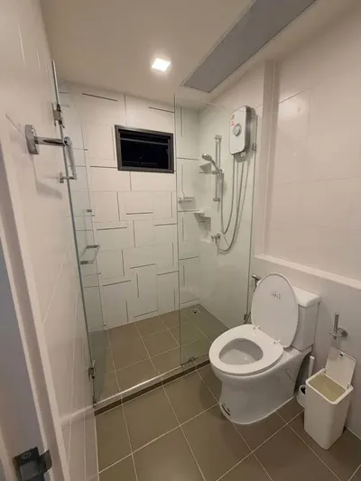 Siri Place Lat Phrao 101のタウンハウス（賃貸）、写真4/5