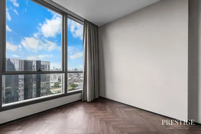 Condo 1 chambre à louer à THE ESSE Sukhumvit 36 ดิ เอส สุขุมวิท 36, photo 5 sur 5
