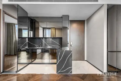 Condo 1 chambre à louer à THE ESSE Sukhumvit 36 ดิ เอส สุขุมวิท 36, photo 1 sur 5