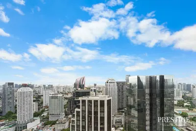 Condo 1 chambre à louer à THE ESSE Sukhumvit 36 ดิ เอส สุขุมวิท 36, photo 3 sur 5