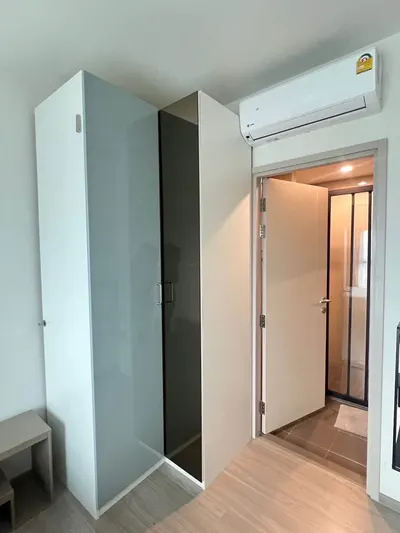 1-bed condo for rent at THE BASE Phetchaburi-Thonglor เดอะ เบส เพชรบุรี - ทองหล่อ, photo 5 of 5