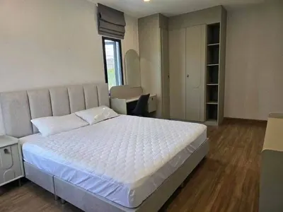 ขายบ้าน 4 ห้องนอน ใกล้ SRT จตุจักร รูปที่ 4 จาก 5