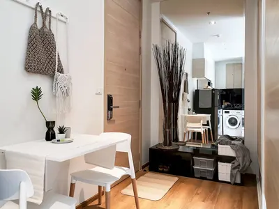 1-bed condo for sale near BTS Phrom Phong, photo 3 of 5