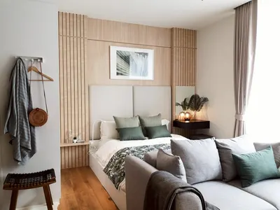 1-bed condo for sale near BTS Phrom Phong, photo 1 of 5