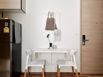 1-bed condo for sale near BTS Phrom Phong, photo 4 of 5