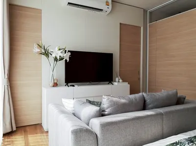 1-bed condo for sale near BTS Phrom Phong, photo 2 of 5